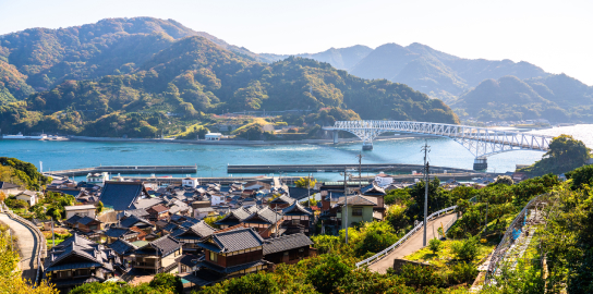 地域の問題解決